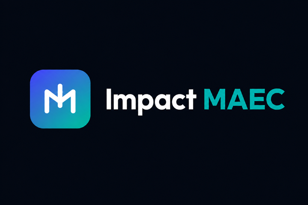 Impact MAEC - Pôle Action Communautaire & Jeunesse