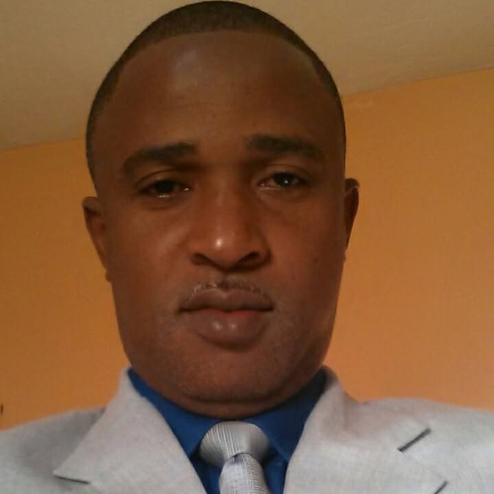 Wilky Louis